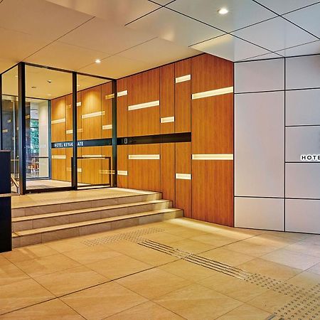 Hotel Keyaki Gate Tokyo Футю Экстерьер фото