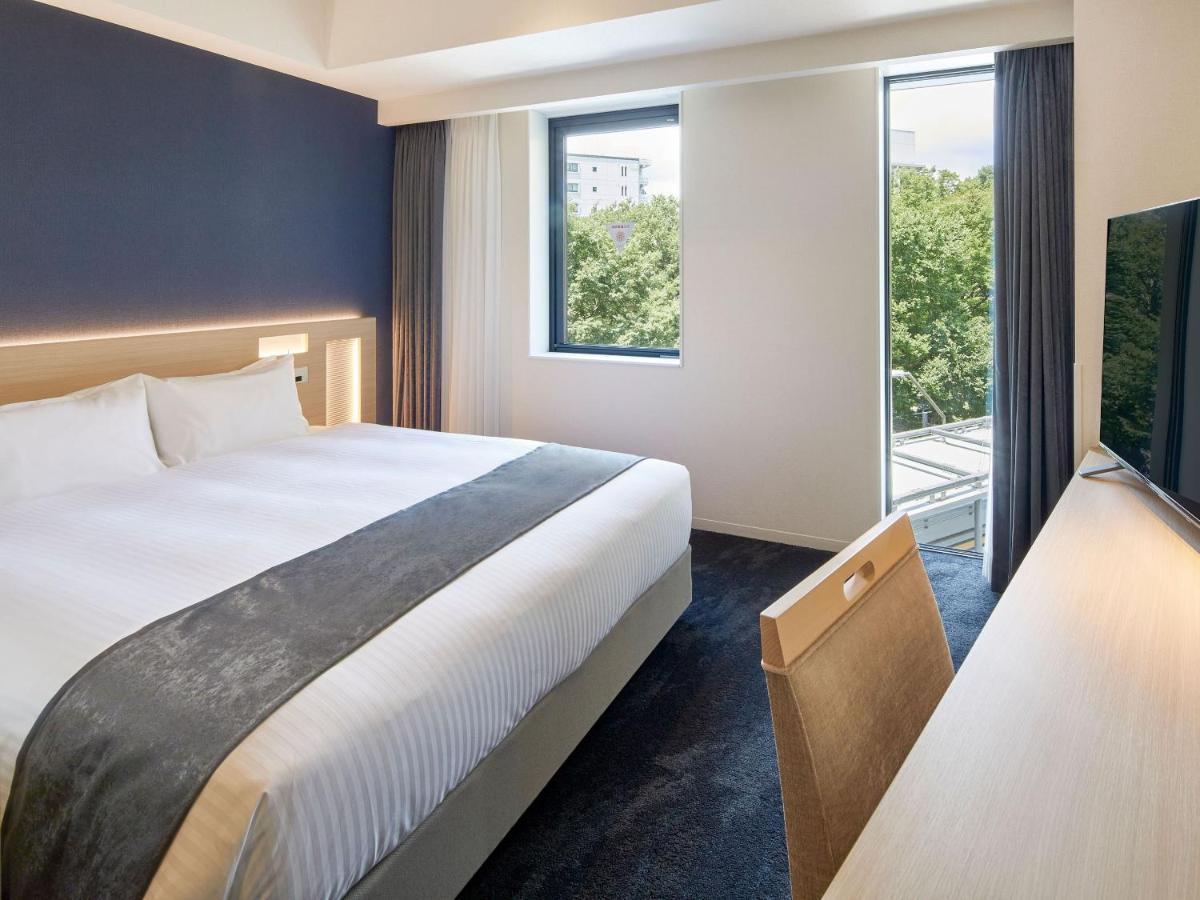 Hotel Keyaki Gate Tokyo Футю Экстерьер фото