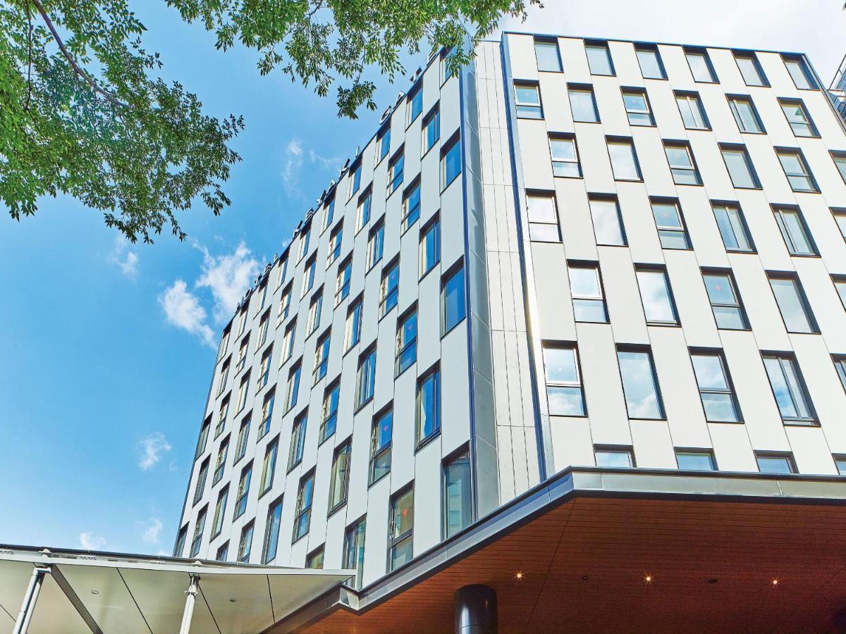 Hotel Keyaki Gate Tokyo Футю Экстерьер фото