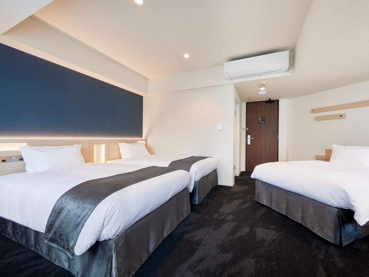 Hotel Keyaki Gate Tokyo Футю Экстерьер фото