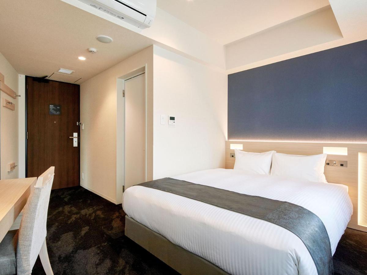 Hotel Keyaki Gate Tokyo Футю Экстерьер фото