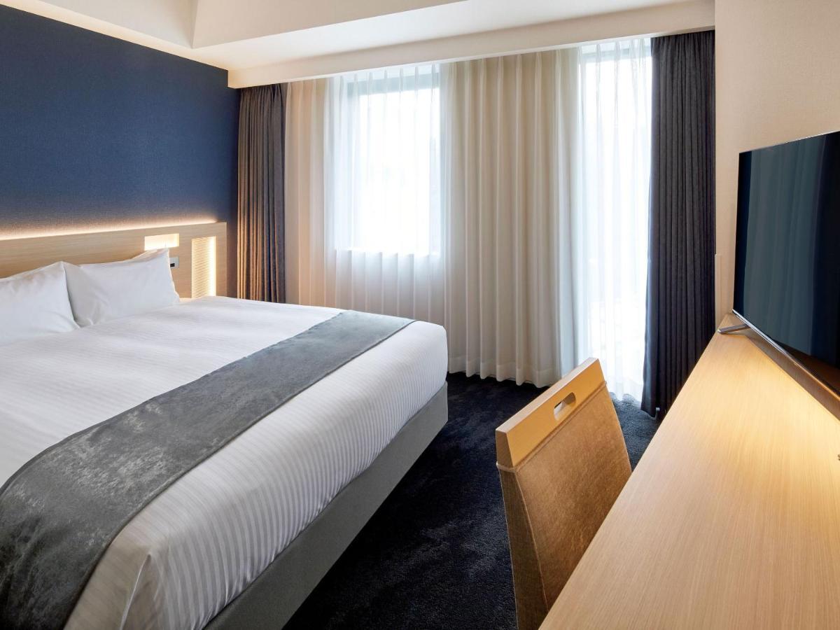 Hotel Keyaki Gate Tokyo Футю Экстерьер фото