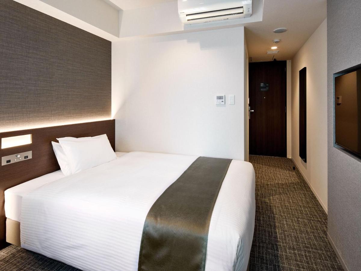 Hotel Keyaki Gate Tokyo Футю Экстерьер фото