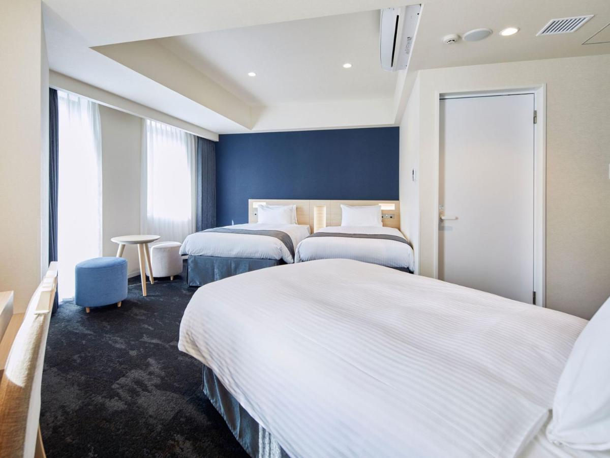 Hotel Keyaki Gate Tokyo Футю Экстерьер фото