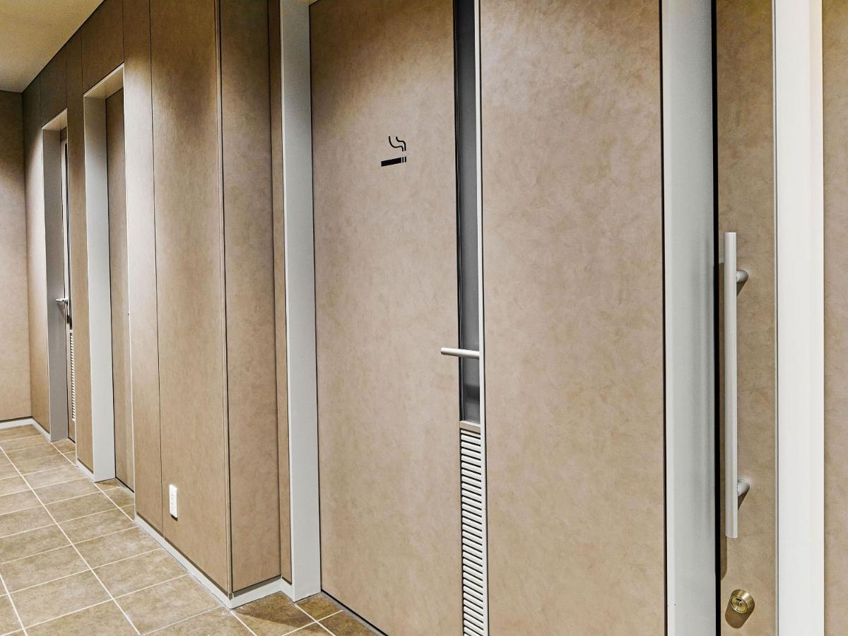 Hotel Keyaki Gate Tokyo Футю Экстерьер фото